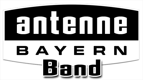 zur Homepage von ANTENNE BAYERN Band