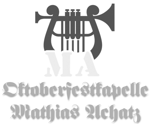 zur Homepage von Oktoberfestkapelle Mathias Achatz
